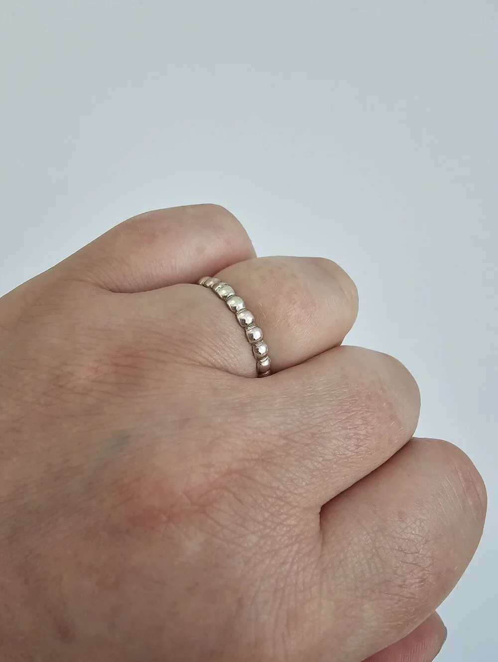 Vintage sterling silver